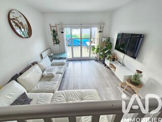  Maison � vendre 4 pi�ces 83 m�