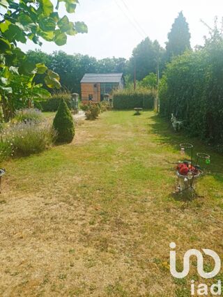  Maison � vendre 3 pi�ces 63 m�