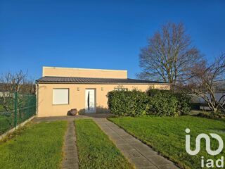  Maison � vendre 7 pi�ces 207 m�