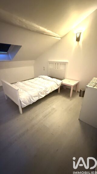  Appartement � vendre 3 pi�ces 42 m�