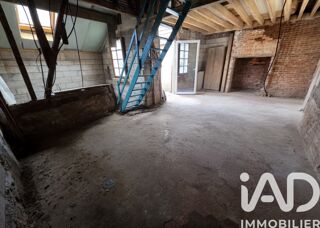  Maison � vendre 3 pi�ces 61 m�
