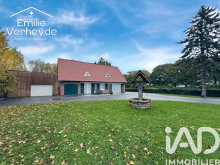  Maison � vendre 5 pi�ces 136 m�