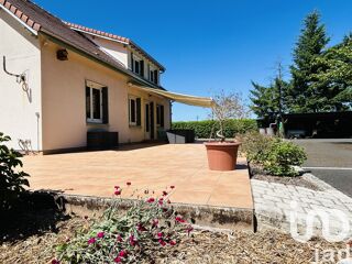  Maison  vendre 6 pices 128 m