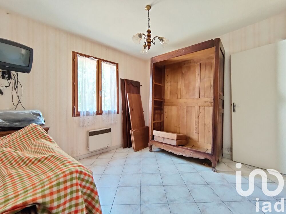 Vente Maison Vente Maison/villa 4 pi�ces Rivarennes