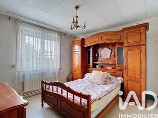  Maison  vendre 4 pices 70 m