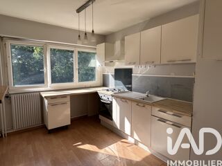  Appartement � vendre 3 pi�ces 61 m�