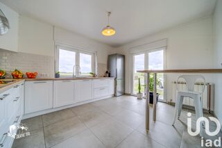  Maison  vendre 5 pices 171 m