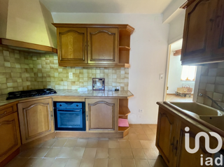  Maison � vendre 5 pi�ces 100 m�
