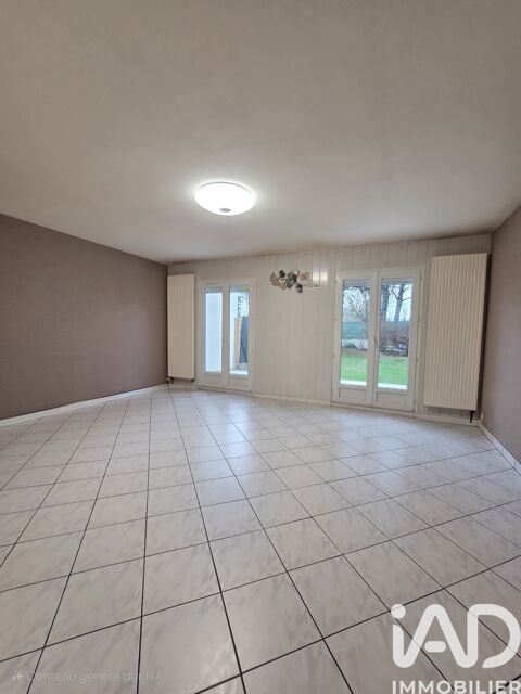   Vente Pavillon 4 pi�ces Maison - 4 pi�ce(s) - 84 m�