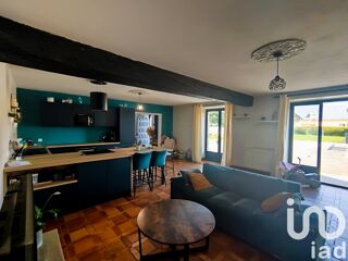  Maison � vendre 5 pi�ces 126 m�