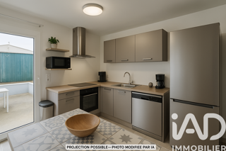  Maison � vendre 4 pi�ces 94 m�