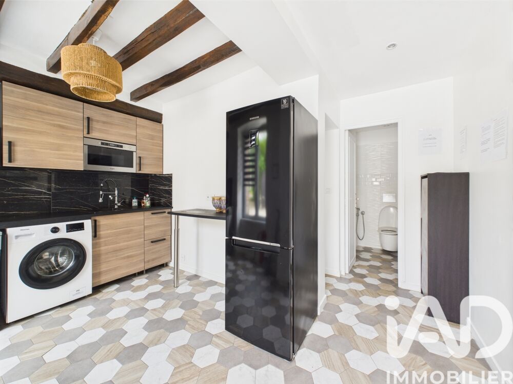 � vendre  Maison Cornant (89500)