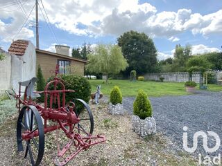  Maison � vendre 4 pi�ces 98 m�