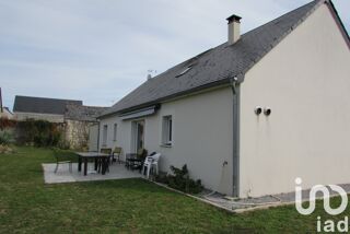  Maison � vendre 7 pi�ces 125 m�