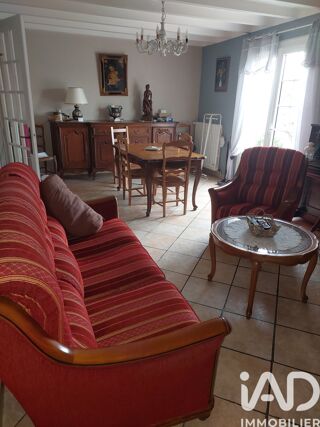  Maison � vendre 5 pi�ces 120 m�
