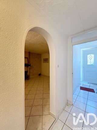  Maison � vendre 5 pi�ces 89 m�