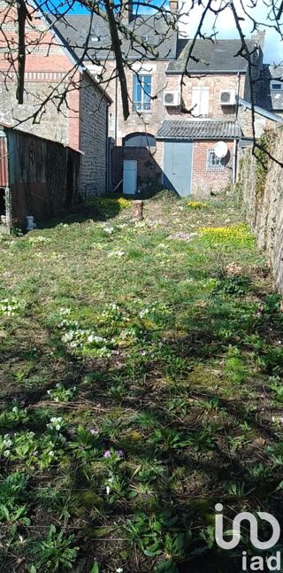  Immeuble � vendre 110 m�