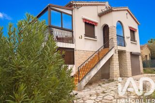  Maison � vendre 7 pi�ces 182 m�