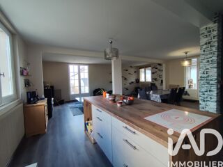  Maison � vendre 6 pi�ces 117 m�