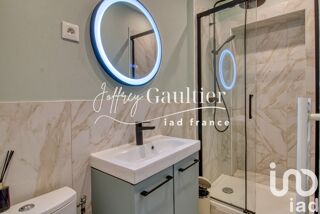  Appartement � vendre 1 pi�ce 25 m�