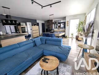  Maison � vendre 4 pi�ces 98 m�