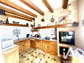  Maison � vendre 6 pi�ces 145 m�