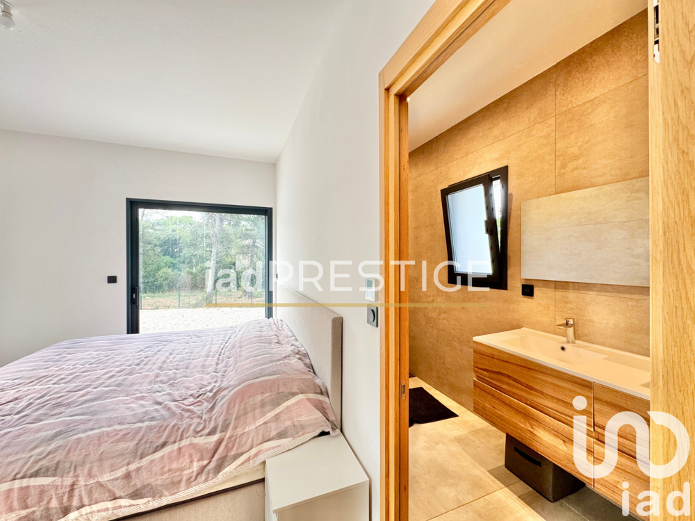  vendre  Villa Nimes (30900)