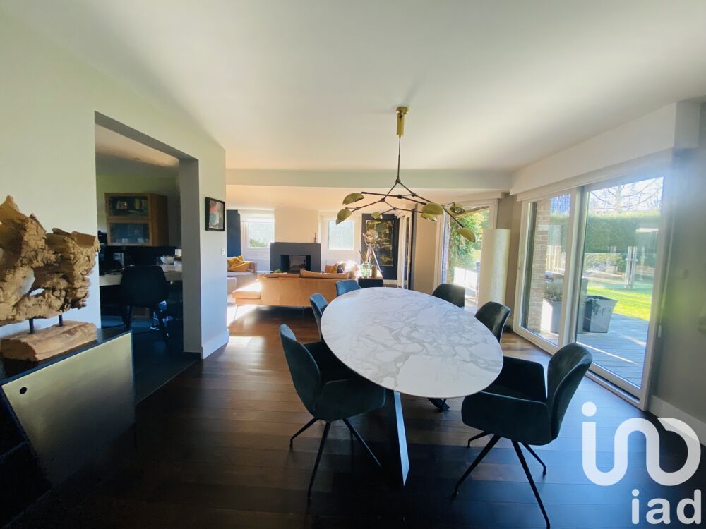  vendre  Villa Gruson (59152)