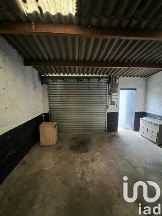  Parking / Garage � vendre 70 m�