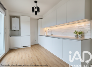  Maison � vendre 5 pi�ces 100 m�