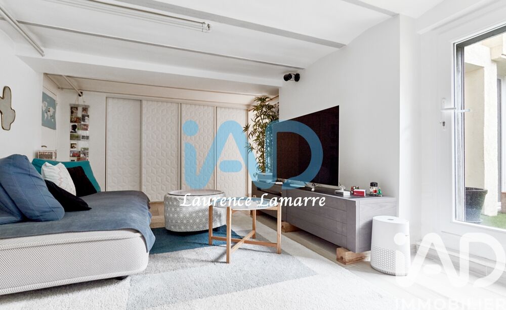� vendre  Maison Colombes (92700)
