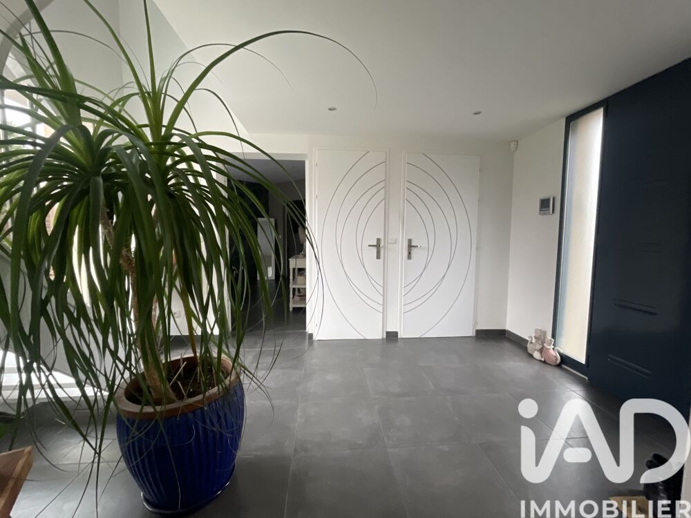 � vendre  Maison Villecresnes (94440)