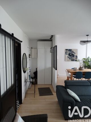  Appartement � vendre 4 pi�ces 67 m�