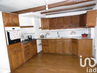  Maison � vendre 3 pi�ces 75 m�