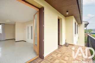  Maison � vendre 4 pi�ces 83 m�