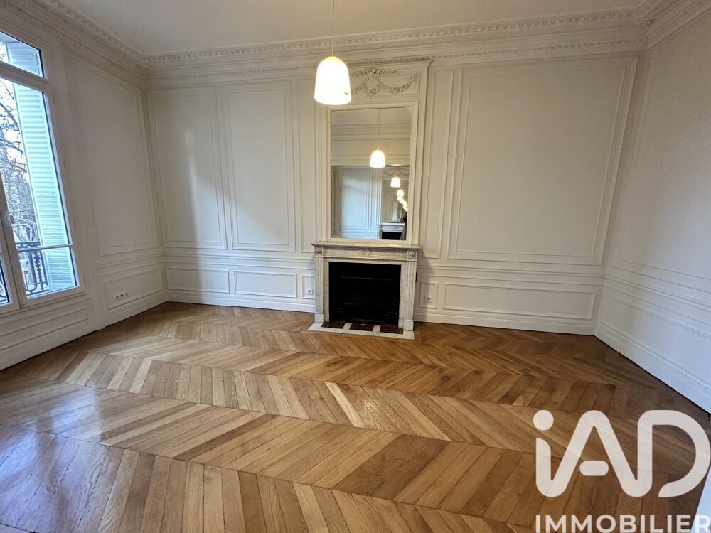 � vendre  Appartement Paris 14