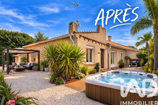  Maison � vendre 4 pi�ces 96 m�