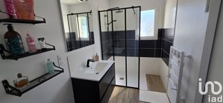  Maison � vendre 5 pi�ces 124 m�