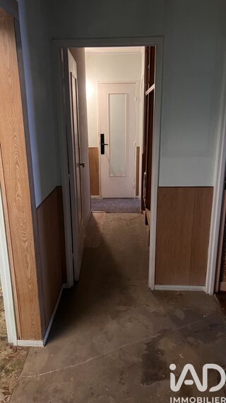  Appartement  vendre 4 pices 65 m