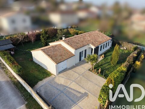   Vente Maison traditionnelle 5 pi�ces Maison - 5 pi�ce(s) - 120 m�