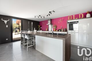  Villa � vendre 5 pi�ces 186 m�