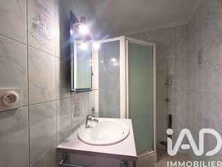  Appartement � vendre 2 pi�ces 47 m�