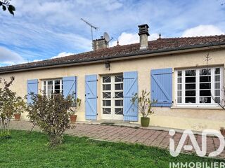  Maison � vendre 4 pi�ces 183 m�