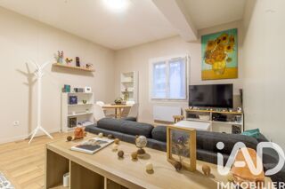  Appartement � vendre 2 pi�ces 39 m�