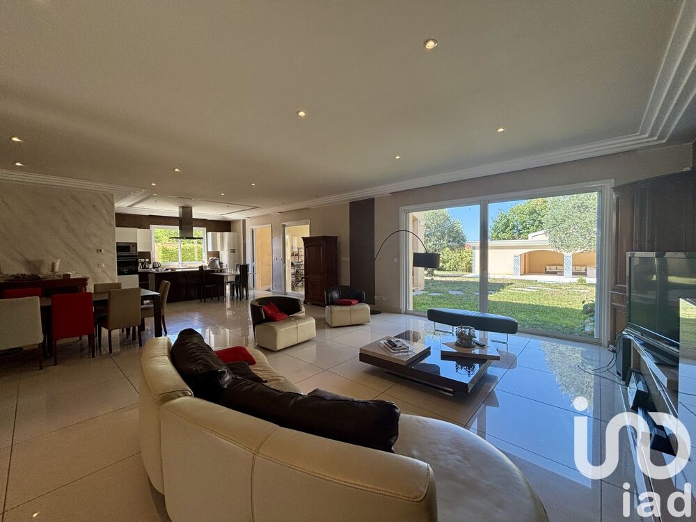  vendre  Maison Genas (69740)