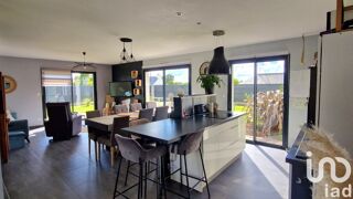  Maison  vendre 6 pices 104 m