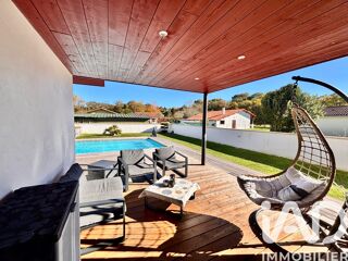  Maison � vendre 5 pi�ces 183 m�