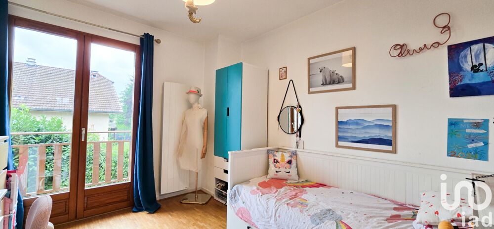  vendre  Maison Prvessin-Mons (01280)