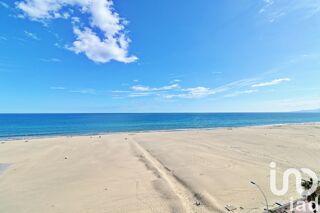  Appartement � vendre 2 pi�ces 45 m�