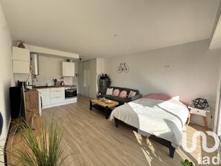  Appartement � vendre 1 pi�ce 26 m�